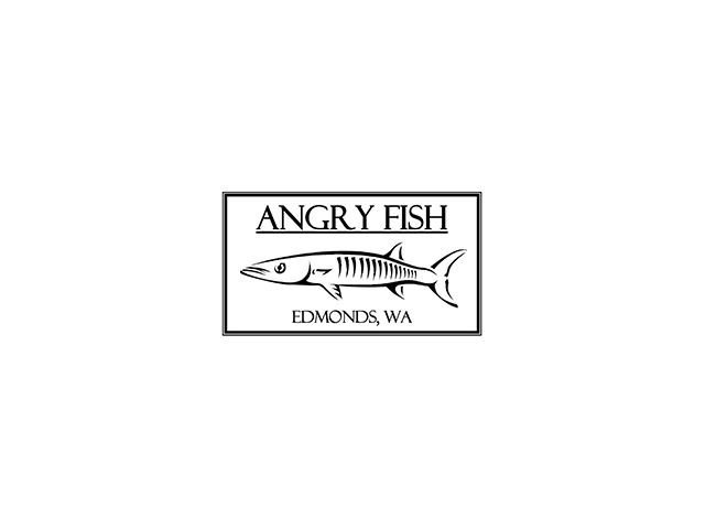 Angry Fish